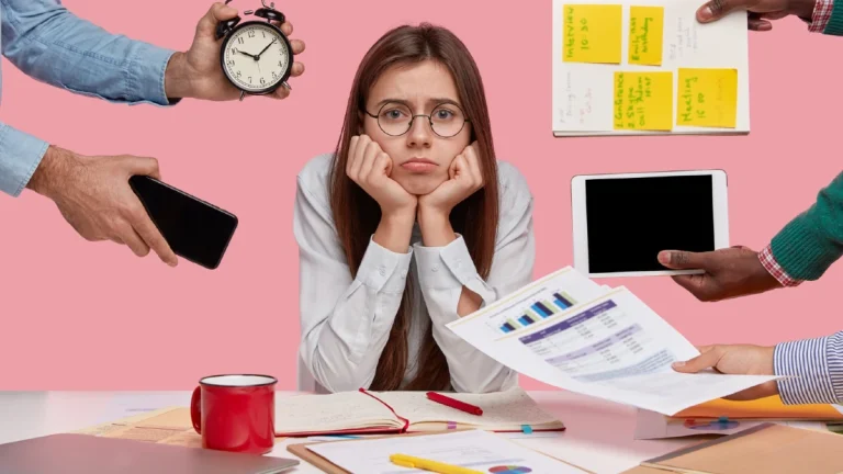 pénibilité au travail