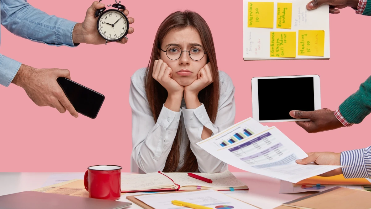 pénibilité au travail